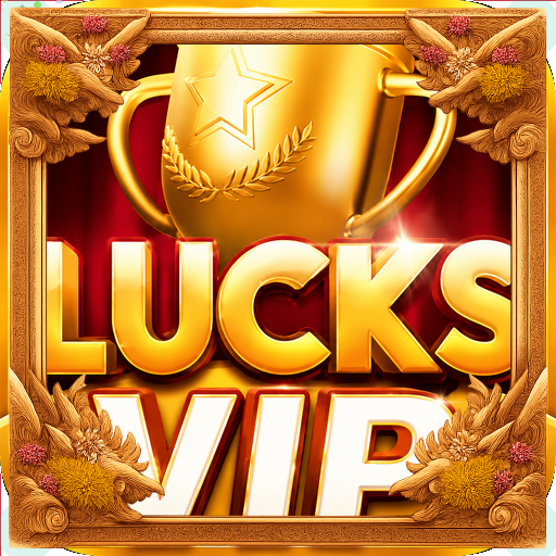 lucksvip — galeri pratinjau - APK Resmi