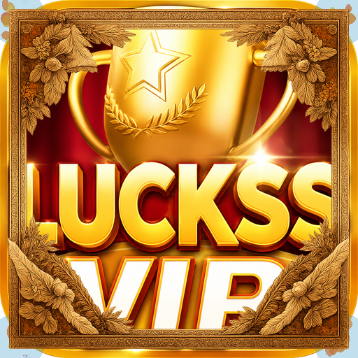 lucksvip — galeri pratinjau Resmi APK